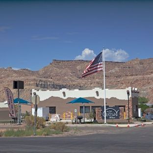 Lake Powell Gateway RV Resort - Big Water, UT. Lake Powell Gateway RV Resort, Big Water, UT