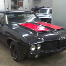 Classic Muscle Cars & Parts - Antique & Classic Cars