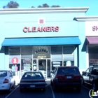 Balboa Cleaners