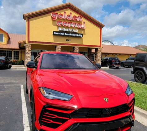 Golden Corral Restaurants - Orlando, FL