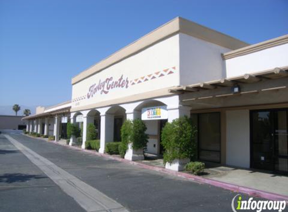 Green Towne Inc - Palm Desert, CA