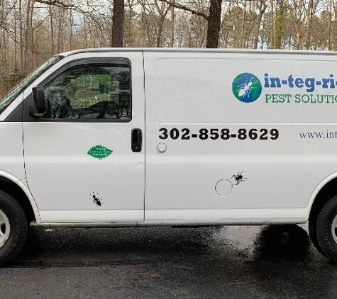 Integrity Pest Solutions - Georgetown, DE