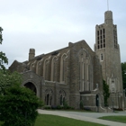 Washington Memorial Chapel Churchyard