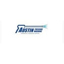 Austin Pressure Washing Services - Pressure Washing Equipment & Services