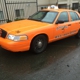 Orange Cab