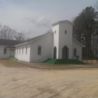 Mount Pelier Presbyterian Church