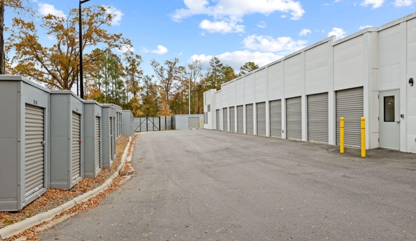 SafeNest Storage - Charlotte, NC