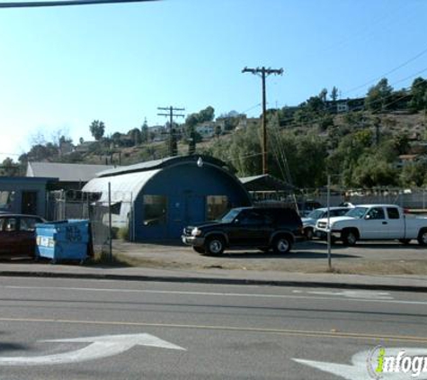 Atlas Elevator - Spring Valley, CA