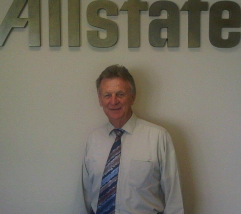 Allstate Insurance: Gary Ott - Oroville, CA