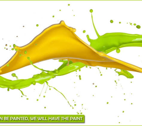 Wholesale Paint Group Rockhampton - Kawana, QLD. If It Can Be Painted, We Will Have The Paint