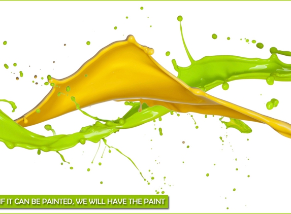 Wholesale Paint Group Gladstone - Gladstone Central, QLD