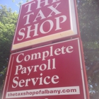 Albany  Accounting-The Tax Shop