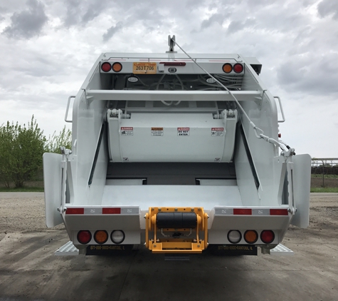 Illini Recycling - Champaign, IL