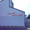 Mudd Auto Body gallery