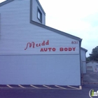 Mudd Auto Body