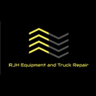 RJH Equipment and Truck Repair
