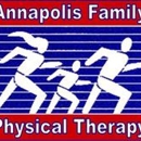 Annapolis Family Physical Therapy, Inc - Physical Therapists