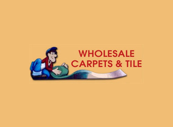 Wholesale Carpets & Tile - Tomahawk, WI