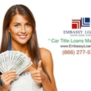 Embassy Loans-Title Loans Made - Loans