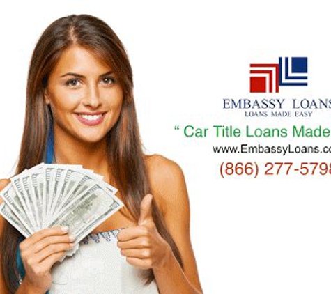 Orlando Auto Title Loans - Orlando, FL