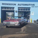 Monsoon Automotive - Auto Repair & Service