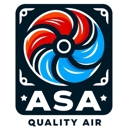 ASA Quality Air - Air Conditioning Contractors & Systems