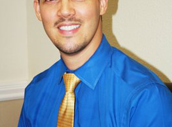 Cesar Acosta DMD Family Dental - Turlock, CA