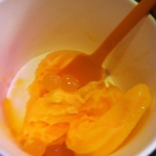 Orange Leaf Frozen Yogurt