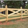 Mid State Fence gallery