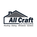 All Craft Exteriors - Doors, Frames, & Accessories