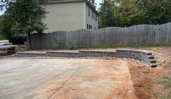 Step by Step Outdoor Living - Greensboro, NC