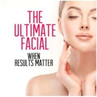 The Ultimate Facial