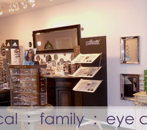 EyeCare for You - Apex, NC