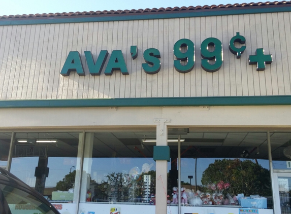 Ava - Tustin, CA