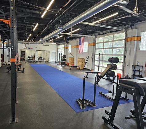 Revive Strength & Wellness - Cincinnati, OH