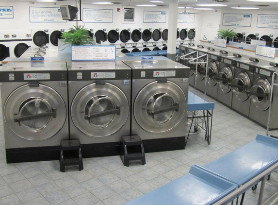 SupaWash Laundry Center - Ashland, MA