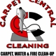 Carpet Central Cleaning