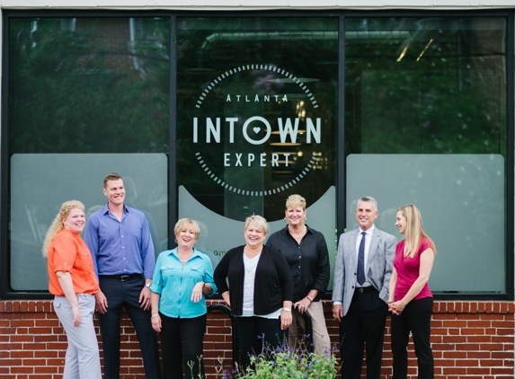 Intown Expert Realty - Atlanta, GA