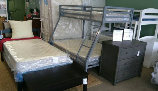 Affordable Mattress & Beds - Greenville, SC. Lots to choose from!