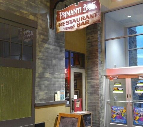 Primanti Bros. Restaurant and Bar - Erie, PA