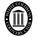 White Columns Country Club - Tennis Courts-Private