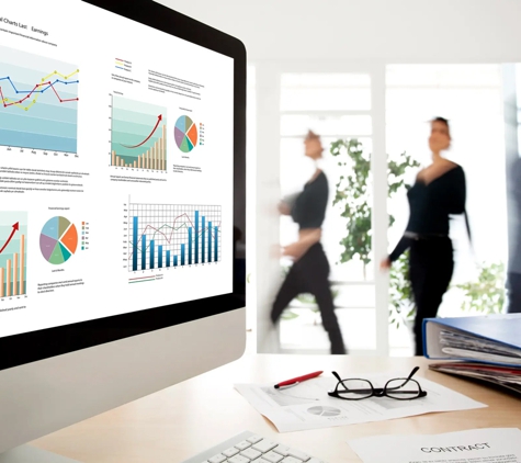 GCG Accountants - Manunda, QLD