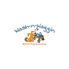 Wash-N-Waggin Mobile Dog Grooming