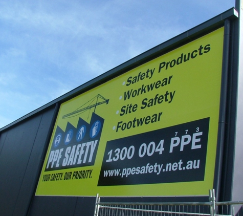 PPE Safety - Slacks Creek, QLD