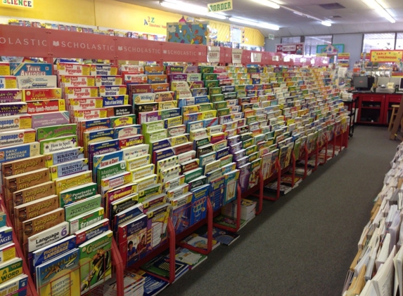 A2z Educational Supplies - Humble, TX