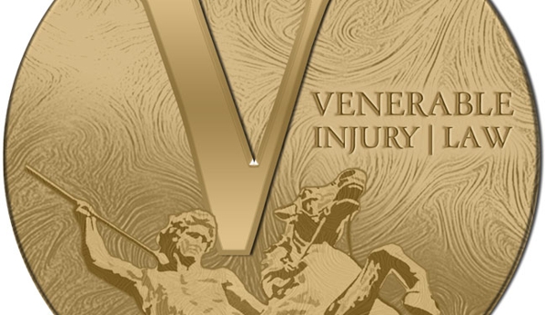 Venerable Injury Law - Los Angeles, CA