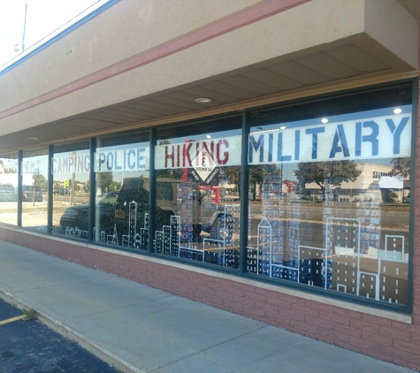 M3 Surplus Military, Tactical Clothing, & Gear - Clinton Township, MI