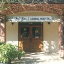 Park Forest Animal Hospital - Veterinarian Emergency Services
