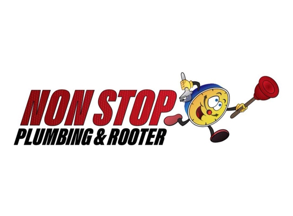 Non Stop Plumbing - Pasadena, CA