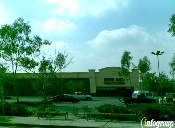 Rite Aid - Riverside, CA